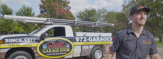 Images Plano Overhead Garage Door