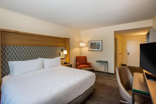 Images Holiday Inn Gulfport-Airport by IHG