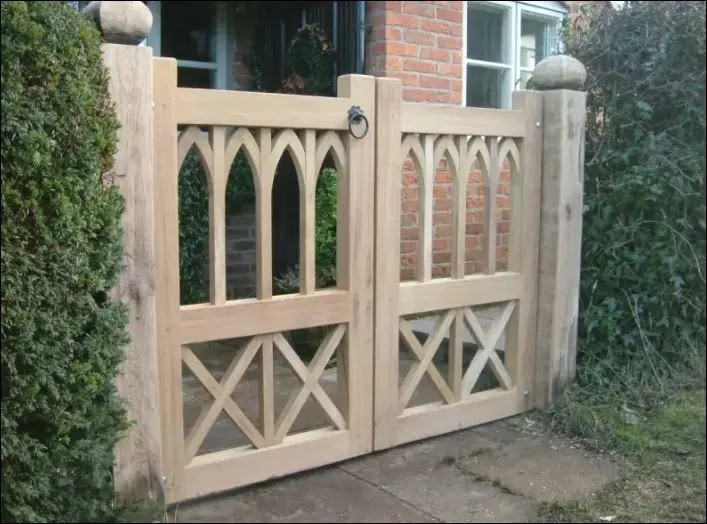 Images SJS Gates Ltd