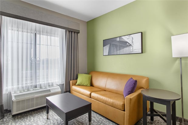 Images Best Western Plus Bay City Inn & Suites