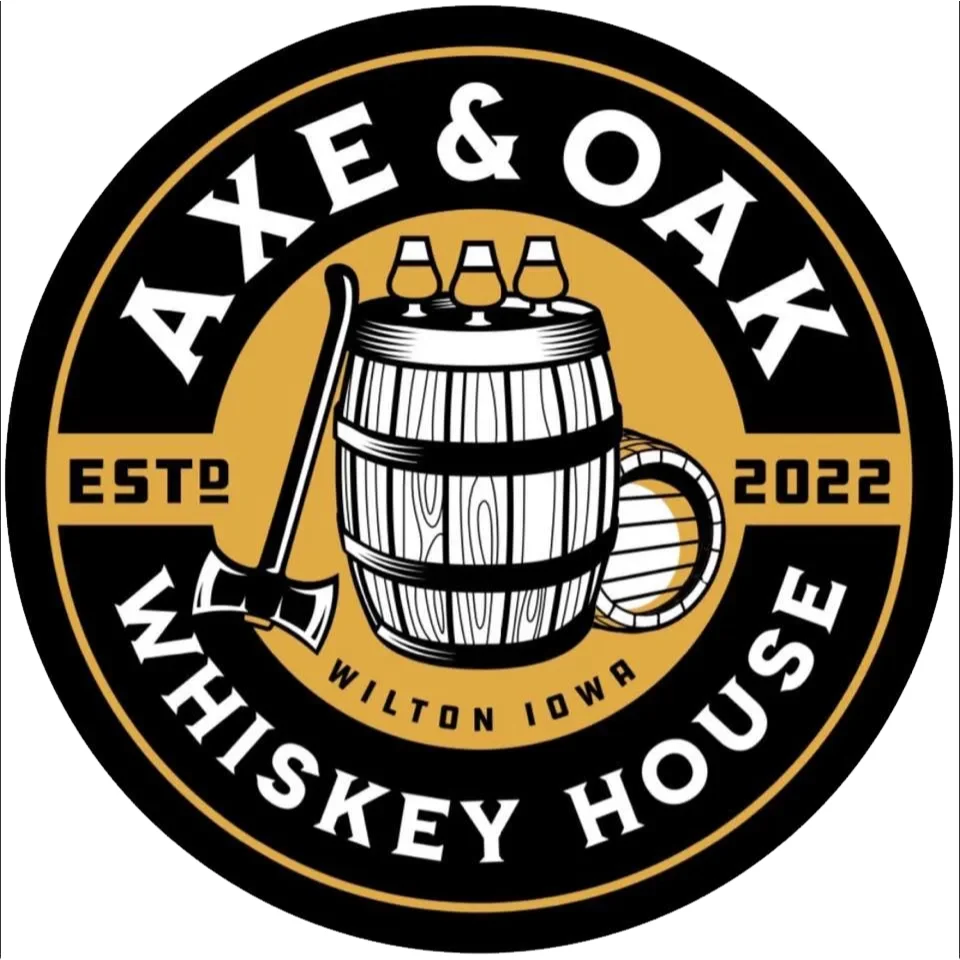Axe & Oak Whiskey House