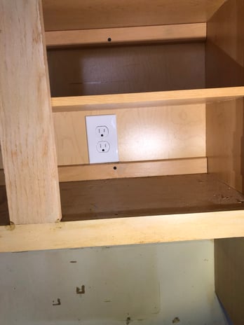 Images TWO Electrical Contracting