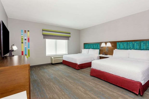 Images Hampton Inn by Hilton Ocoee Orlando