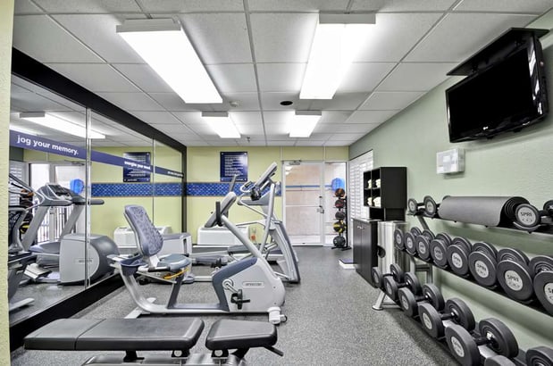 Images Hampton Inn & Suites Charleston/Mt. Pleasant-Isle Of Palms