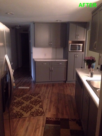 Images Tomkatz Manufactured Home Services Inc
