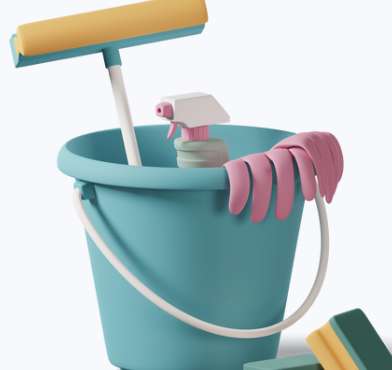 Images Tu Pulizie di Ulrike Tschurtschenthaler