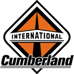 Cumberland International Trucks Logo
