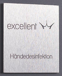 Excellent-Work UG (haftungsbeschränkt) & Co. KG, In den Vorlingen 16 in Vechelde