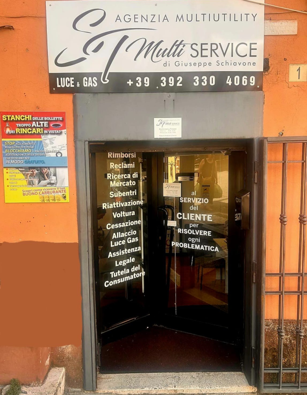 Images S.T. Multiservice