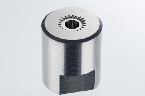 PREAMS GmbH, Parkstrasse 4 in Widnau