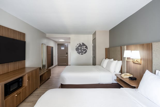 Images Holiday Inn Blytheville by IHG