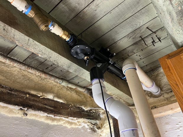 Images Empire Plumbing and Heating LLC