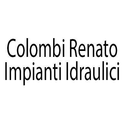 Colombi Renato Impianti Idraulici Logo