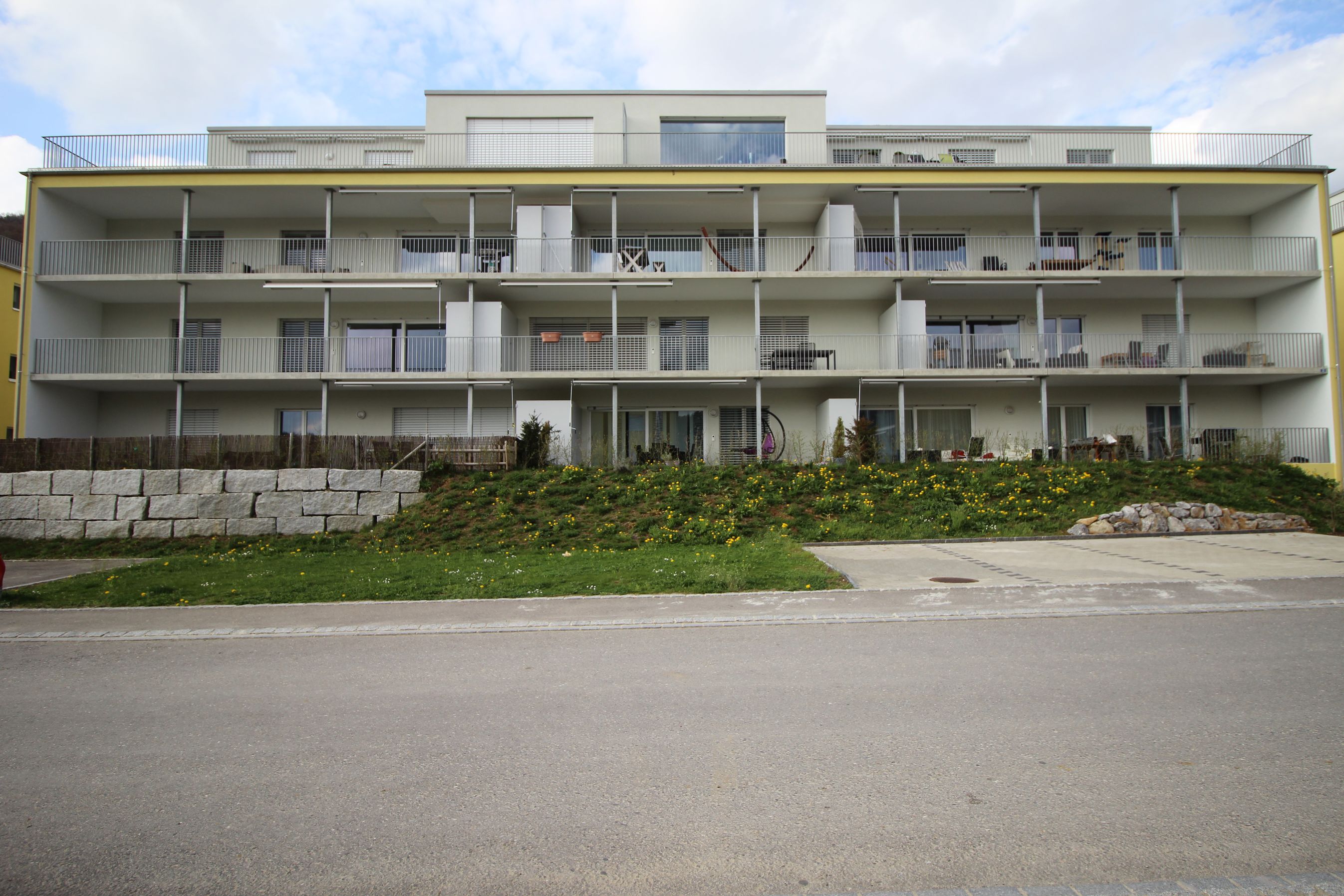 Bilder Bührer & Partner Immobilien AG