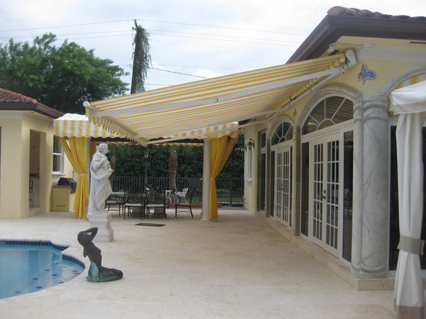 Images american awning services corp