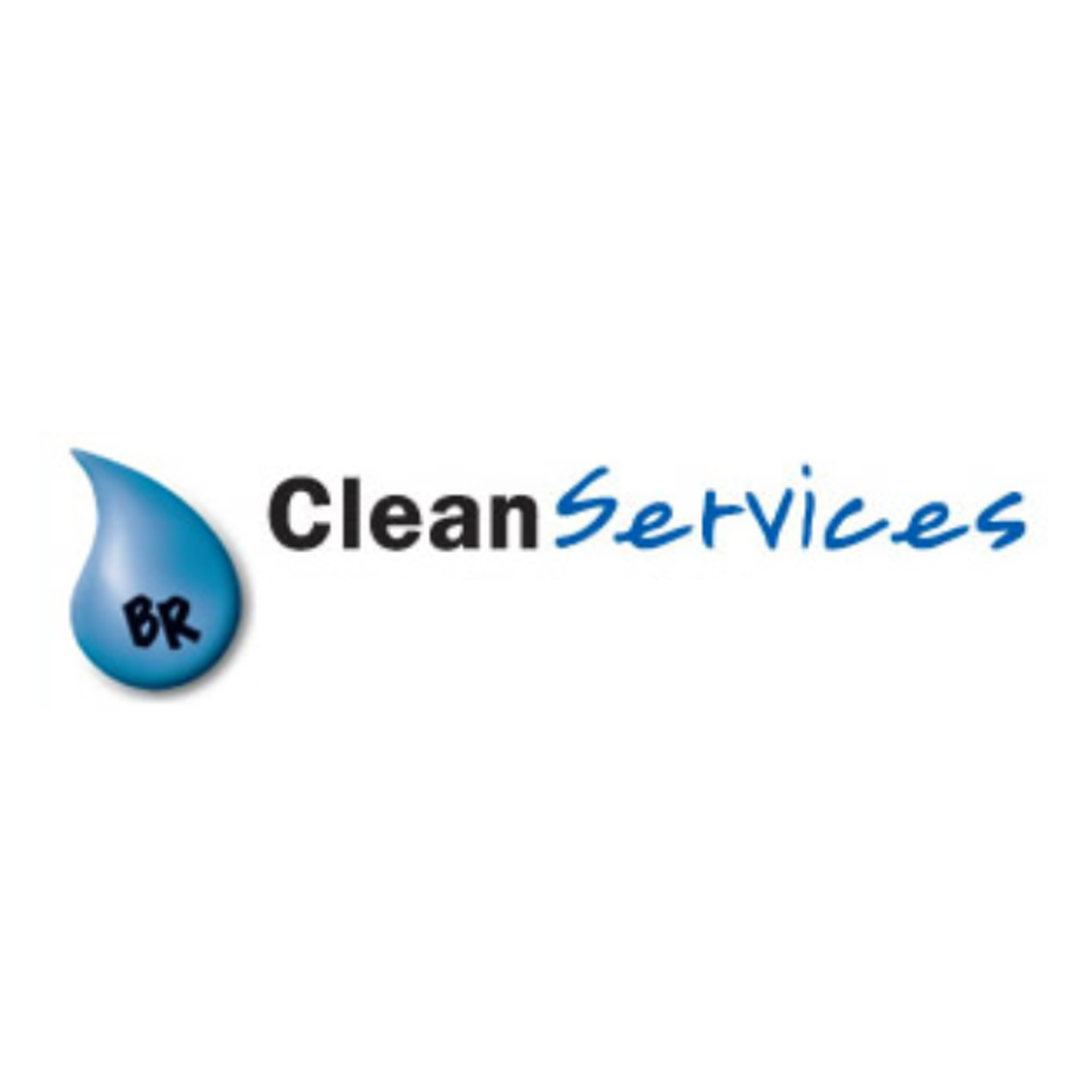 BR Clean Services GmbH Logo