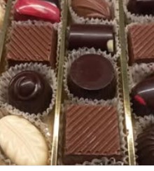 Images Les Chocolats