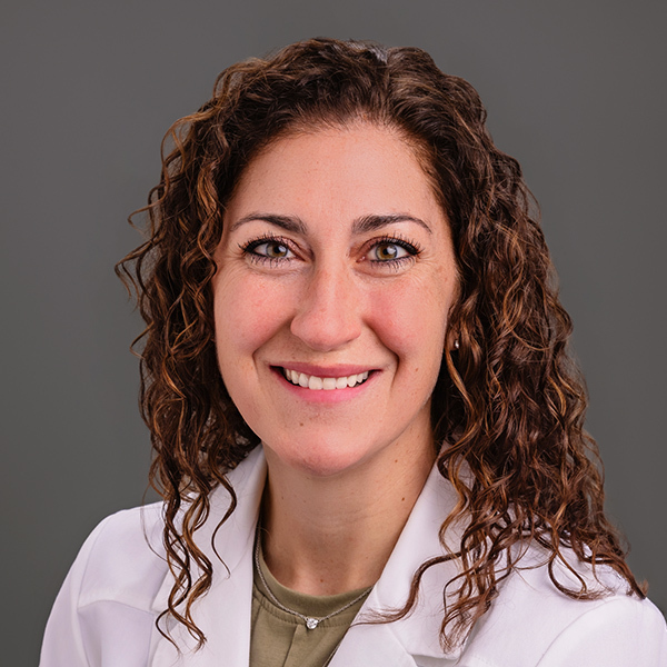 Ellen Kurkowski, DO