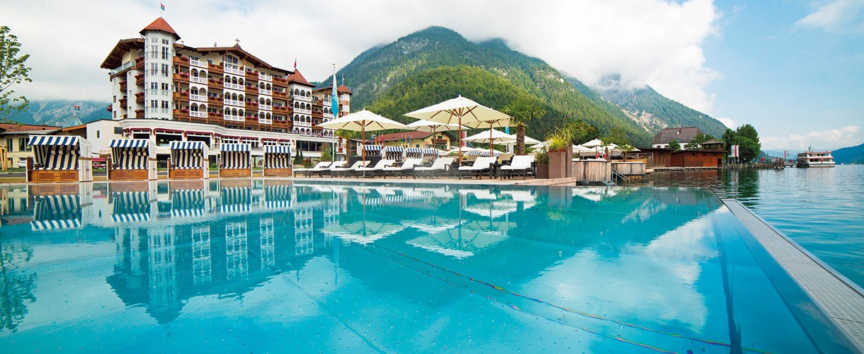 Schwarzenbacher GmbH, Luna 40 in Kundl