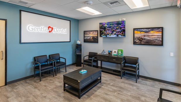 Images Gentle Dental Redmond Oregon