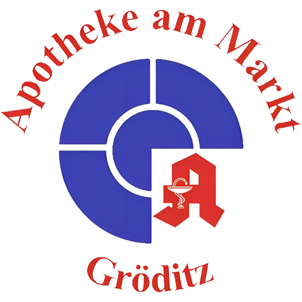 Logo Logo der Apotheke am Markt