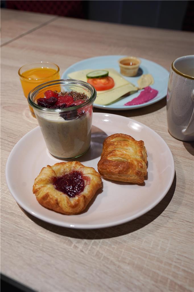 Kundenbild groß 42 Prize by Radisson, Osnabrück