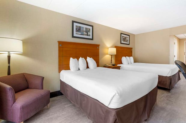 Images Best Western Danbury/Bethel