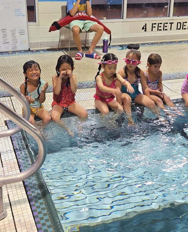 Images Oasis Day Camp LIU Post
