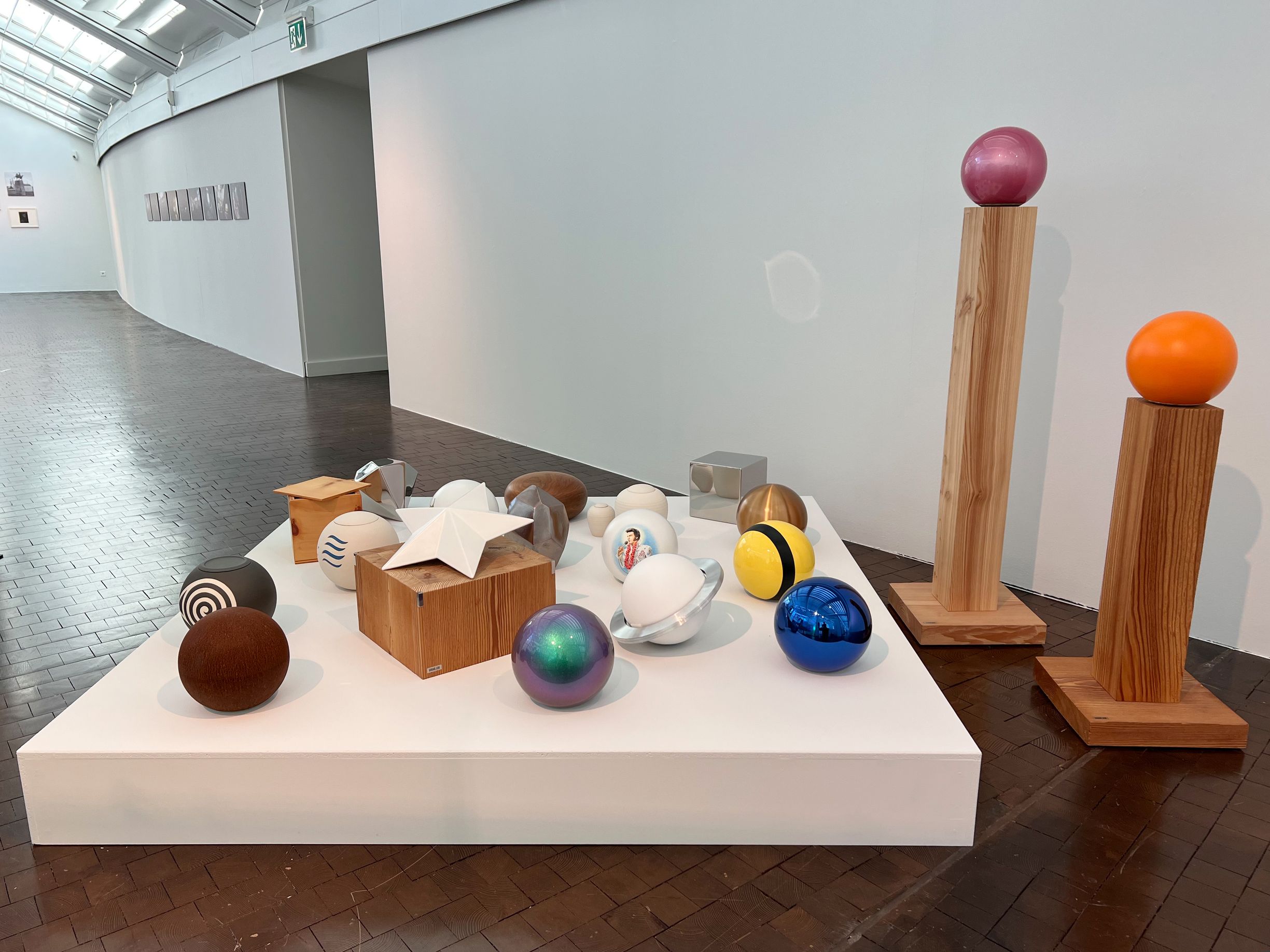 URNE.CH, Zentralstrasse 50 in Zürich