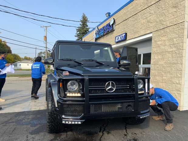 Images Raceway Car Wash