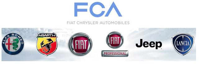 Images Officina De Angeli  - Autorizzato Fca