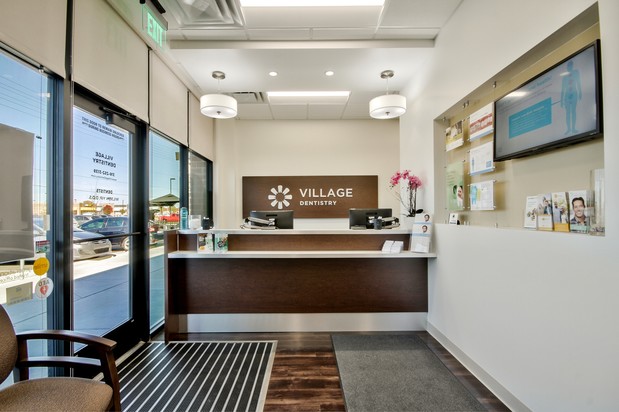 Images Village Dentistry