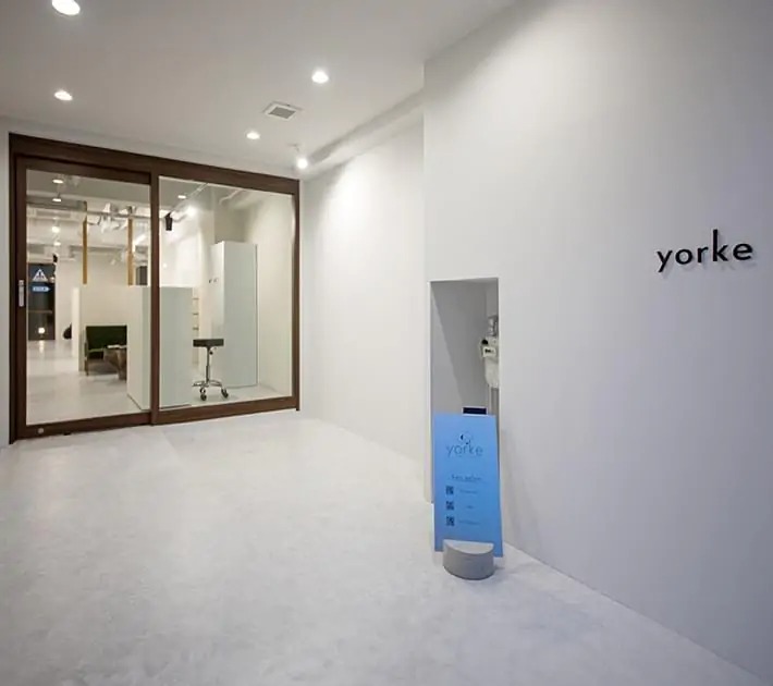 Images 美容室 yorke（ヨーク）
