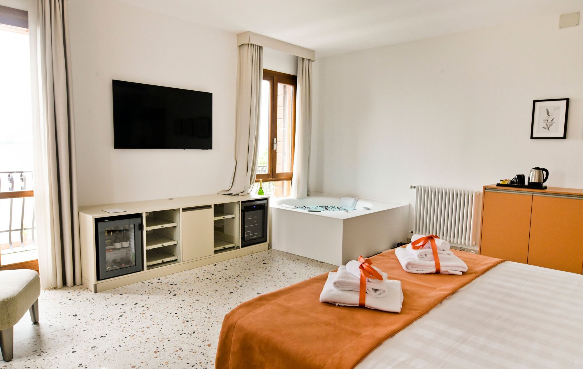 Images Maison Boutique Al Redentore
