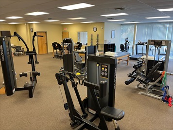 Image 8 | Select Physical Therapy - South Tampa