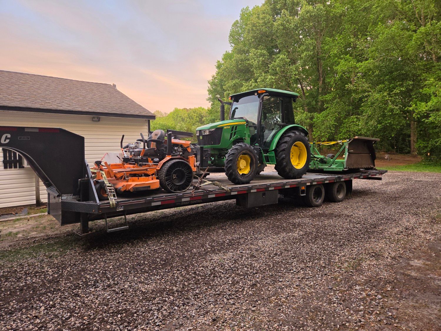 Toombs Property Solutions Image