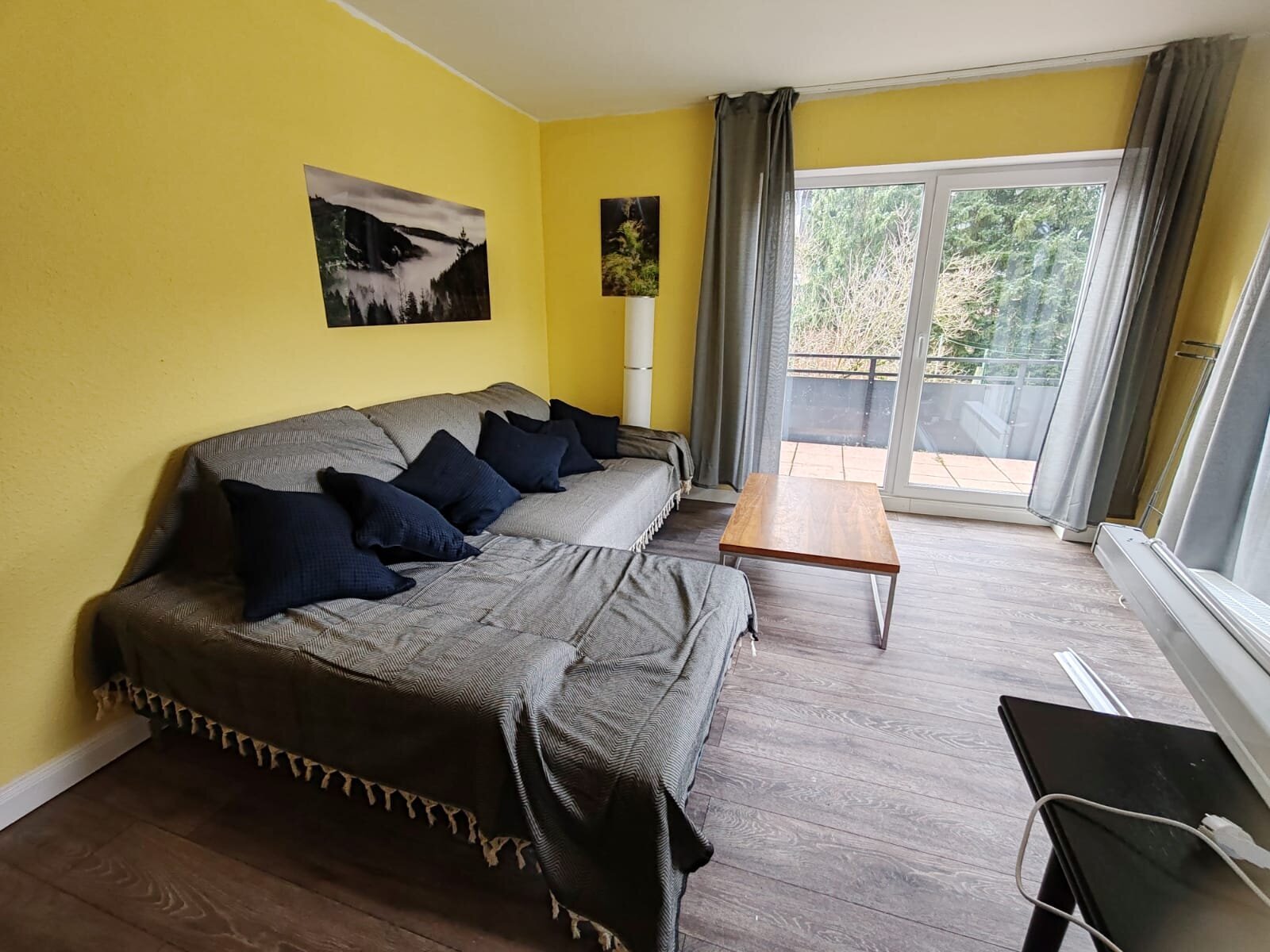 RuDi Harz Ferienwohnungen GbR, Lautenthaler Straße 22 in Goslar