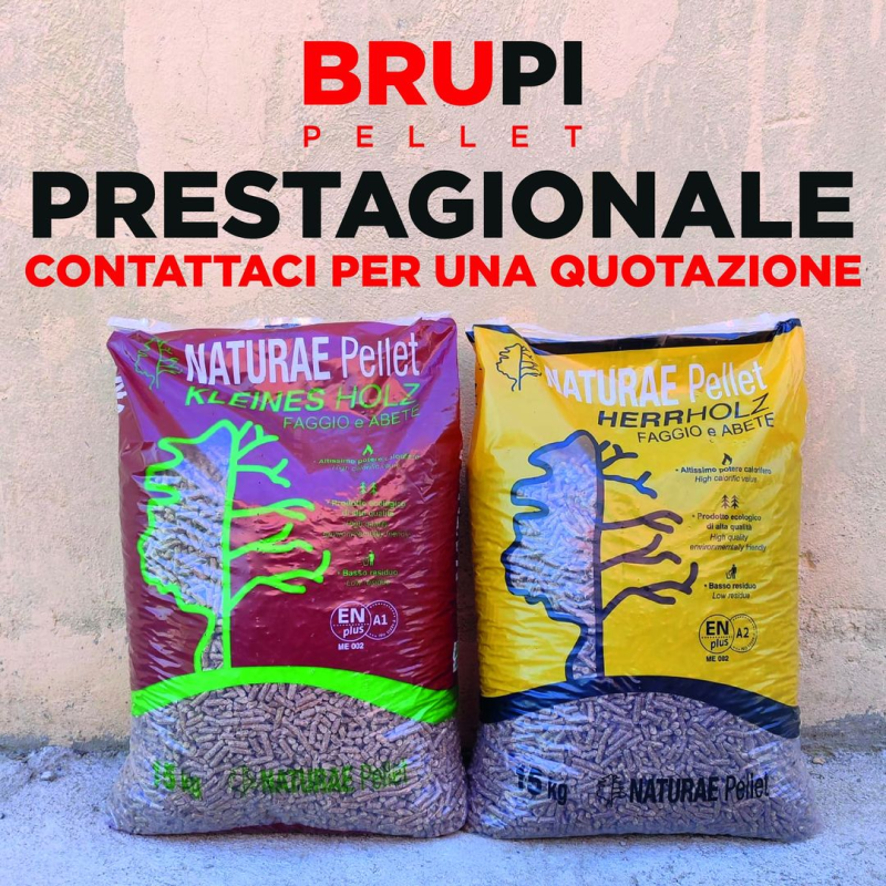 Images Brupi Pellet