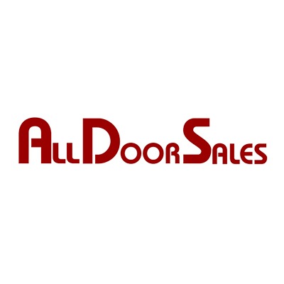 All Door Sales Inc Logo