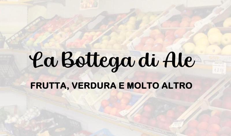 Images La Bottega di Ale