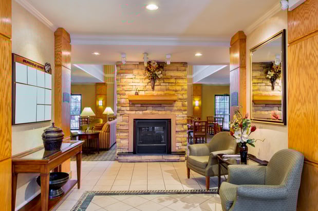 Images Staybridge Suites Brownsville by IHG