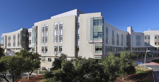 Images Laboratory Services Mountain View - El Camino Health