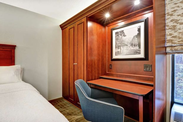 Images Hampton Inn Beckley