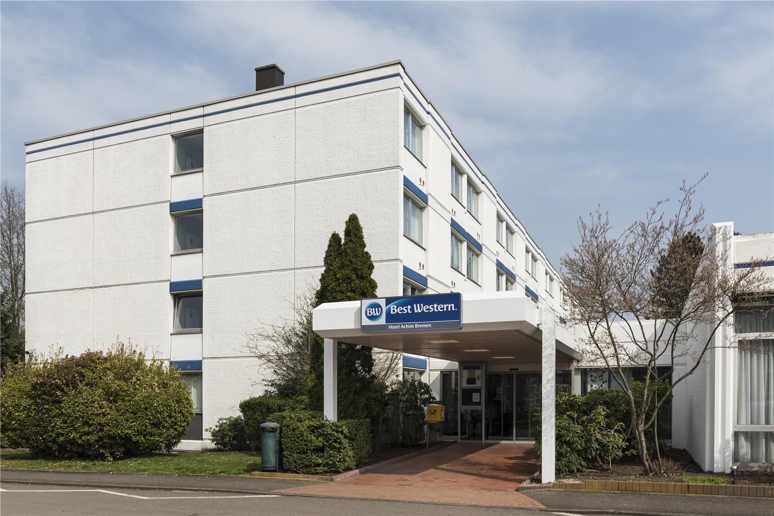 Bild 2 Best Western Hotel Achim Bremen in Achim