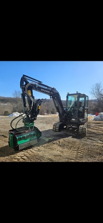 Images STA Excavating & Forestry  LLC