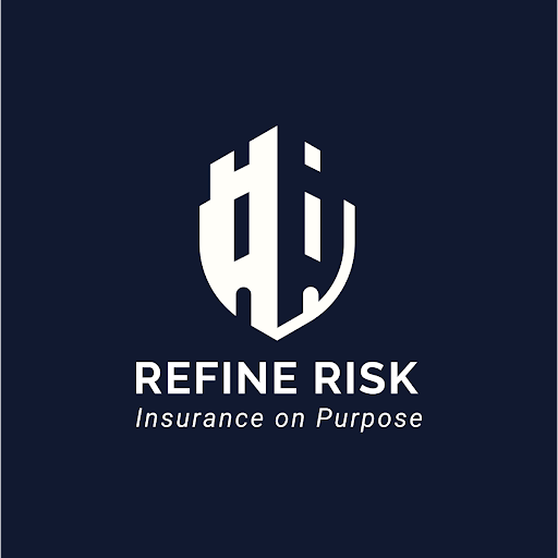 Refine Risk Logo