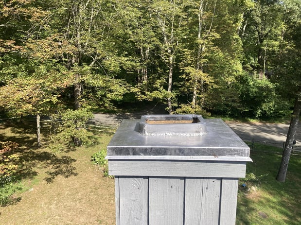 Images Maynard Roofing LLC