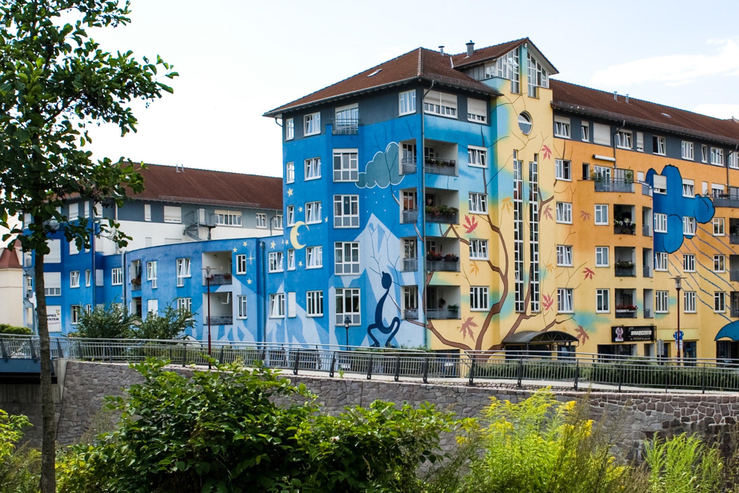 Bilder advita Haus Zur Panschau in Freital