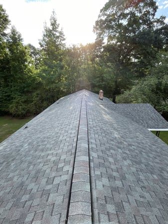 Images Residential Roofing Services