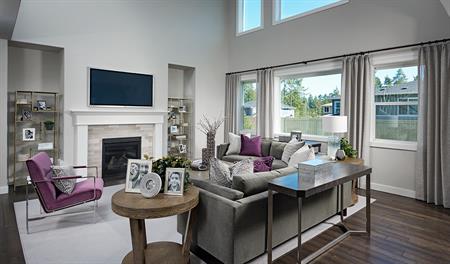 Images Tehaleh by Richmond American Homes